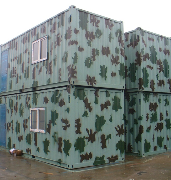 Lida Military Camp(Army Camp)