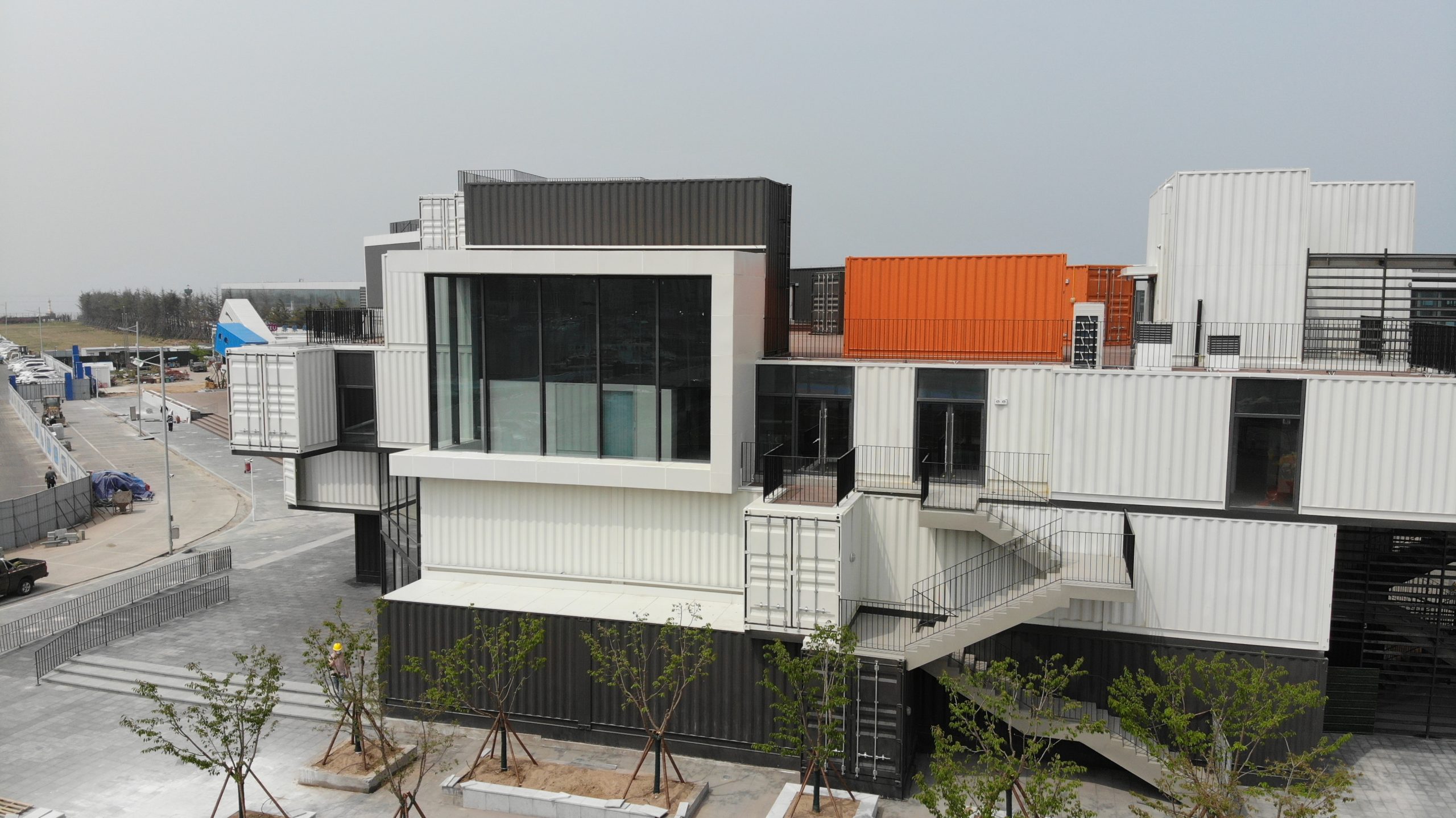 Why Container Houses are the Future of Sustainable and Affordable Housing