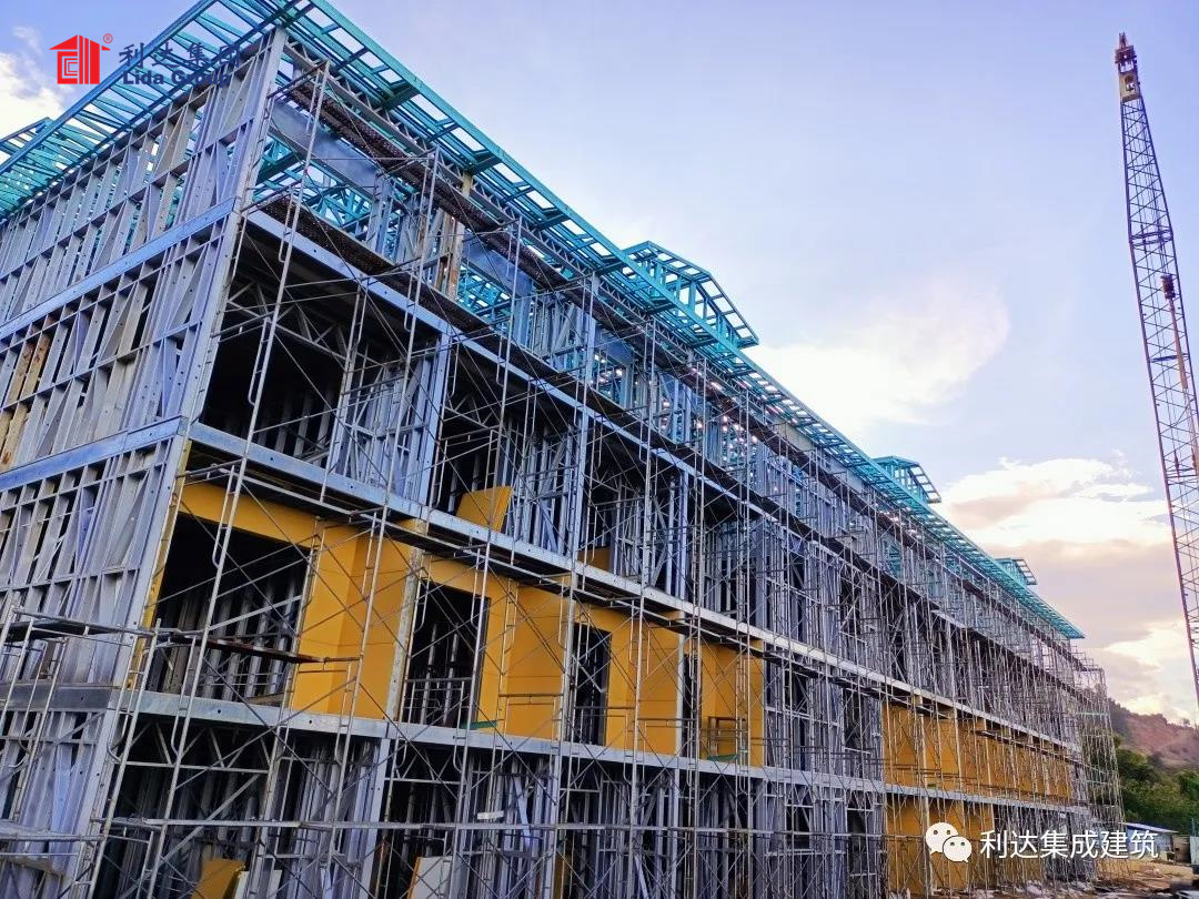 The Benefits and Advantages of Steel Structure Buildings: A Comprehensive Guide