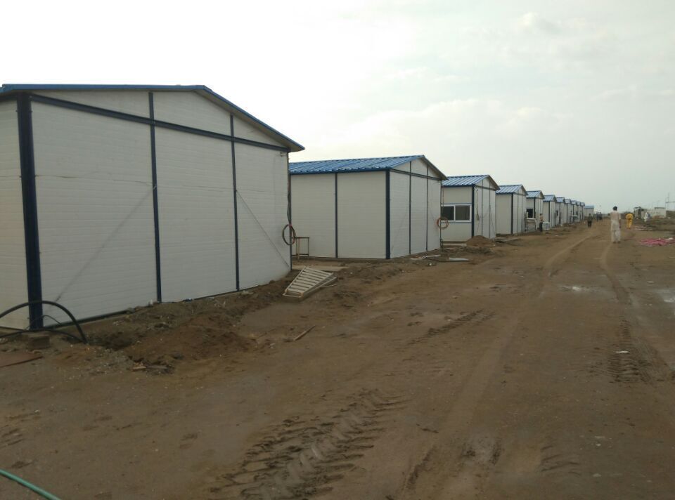 Government Agency Contracts with Lida Group for Emergency Shelters Made with Transportable Panelized Wall Systems Incorporating Movable Insulated Modular Components