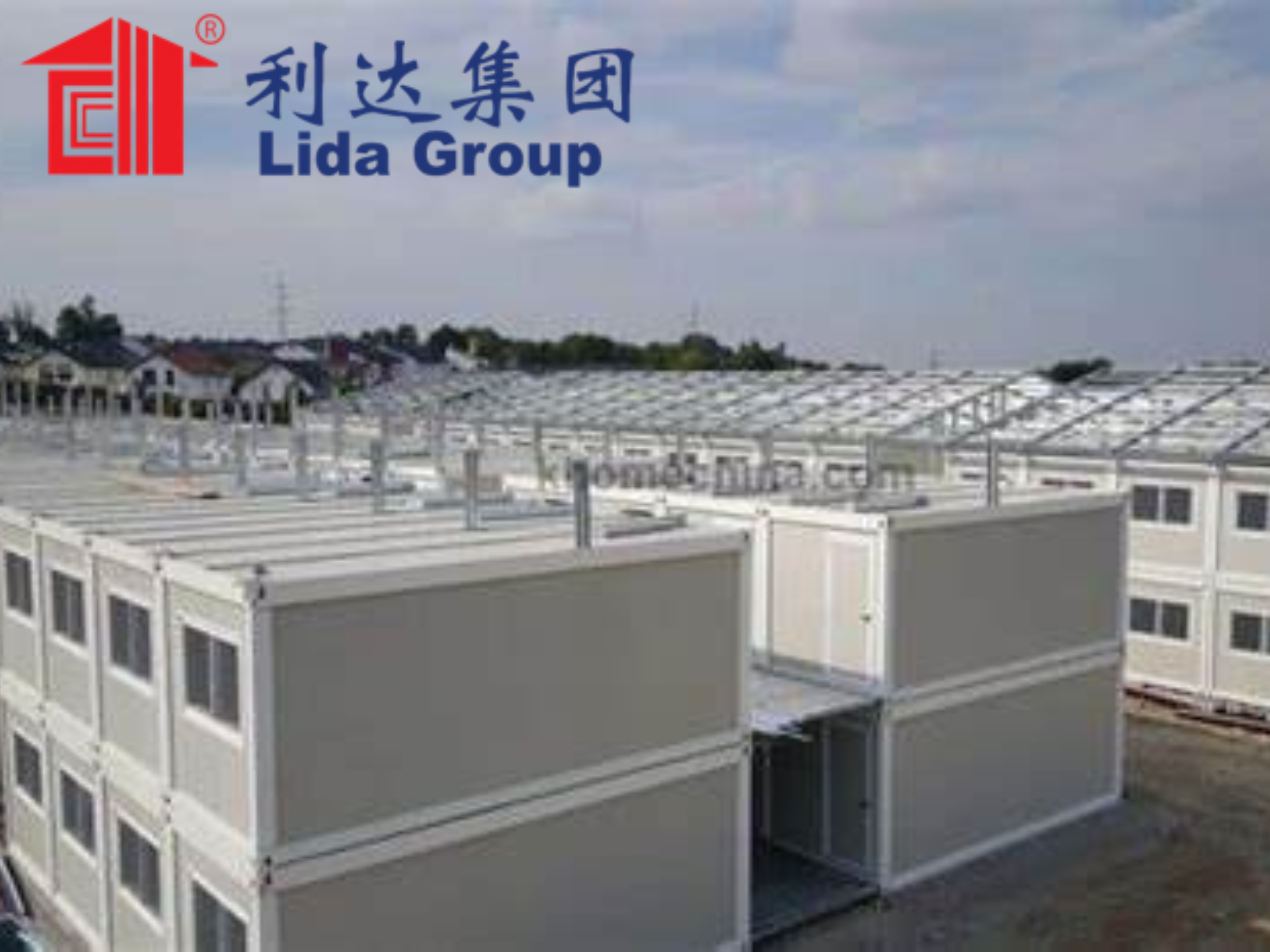 The Benefits and Considerations of Temporary Container Worker Dormitories for Construction Projects