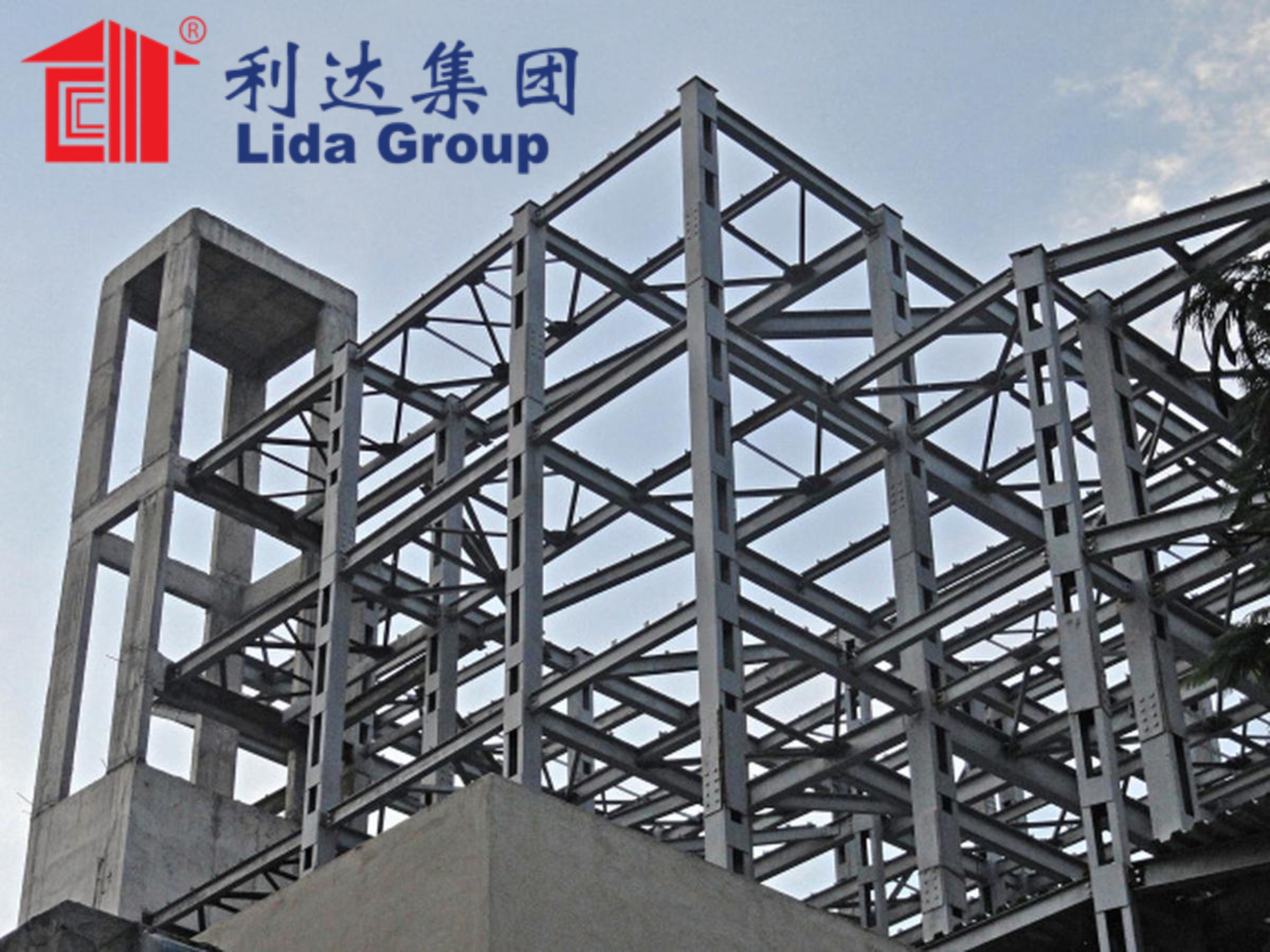Military Researchers Partner With Lida Group To Develop Deployable Steel Modular Barracks Using galvanized Shipping Containers For Extreme Climate Resistance During Natural Disasters And Conflicts
