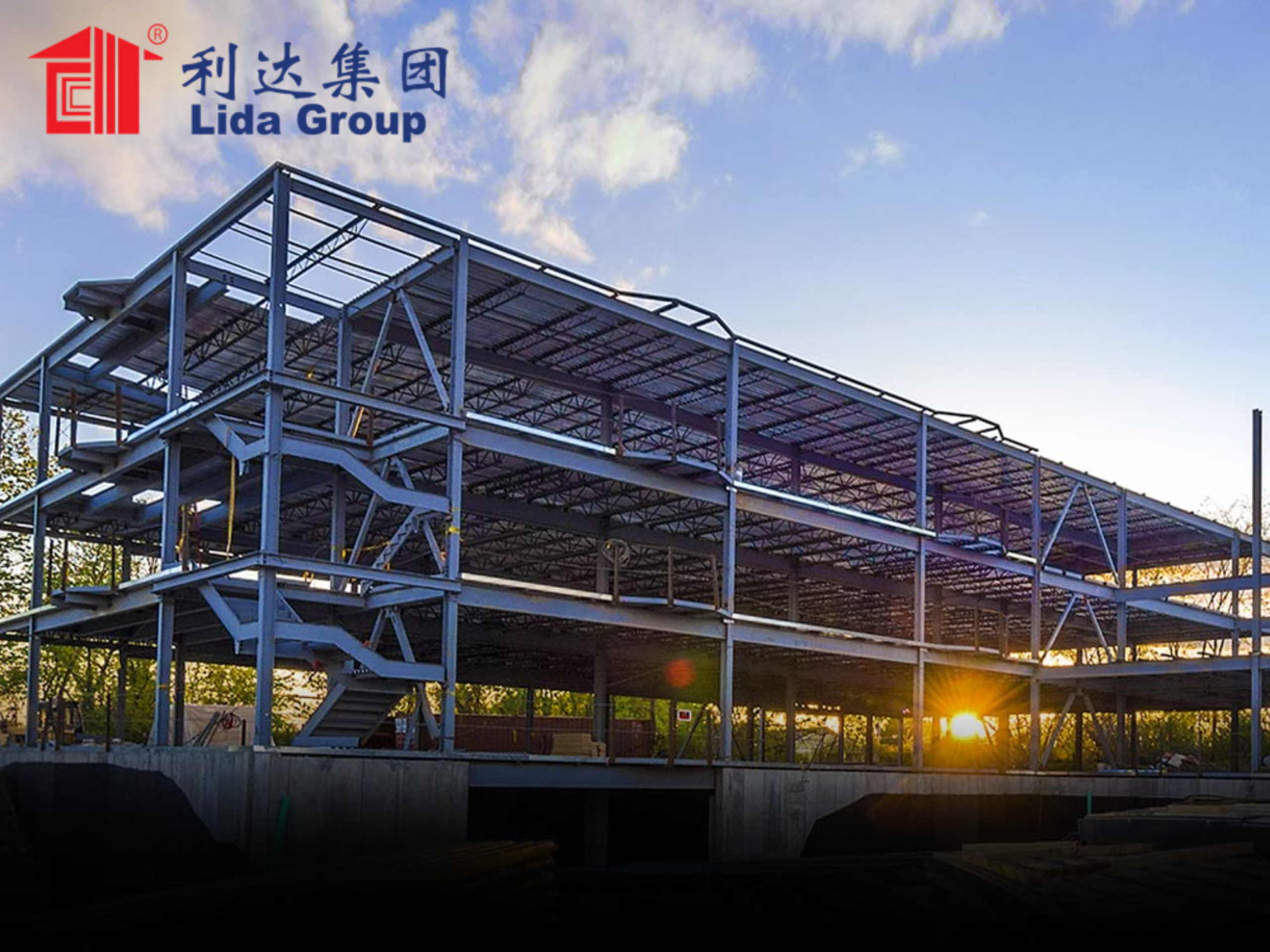 The Advantages of Steel Structure Buildings: Why They are the Future of Construction